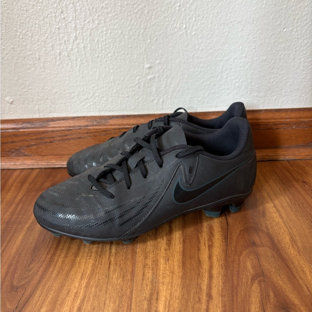 Boys’ Nike Soccer Cleats
